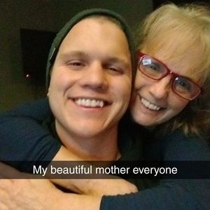 Meet your Posher, Cody